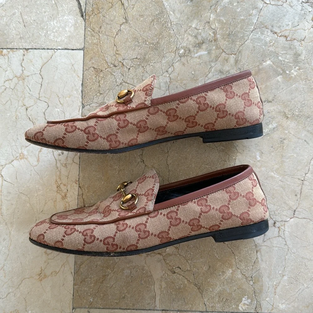 Gucci Loafers - Picture 2 of 4